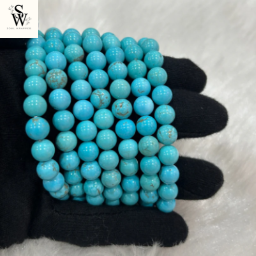 Turquoise Bracelet