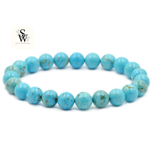 Turquoise Bracelet